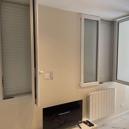 Le Petit-Beauvoisine Lägenhet Rouen Exteriör bild